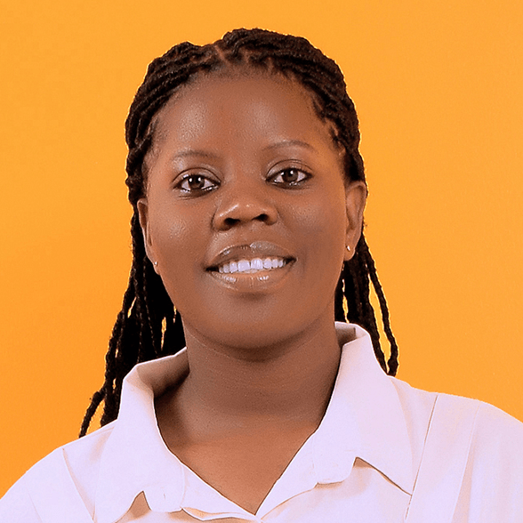 Angella Nakyanzi