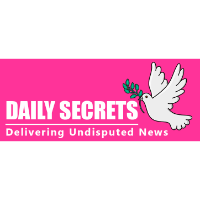 DAILY SECRETS