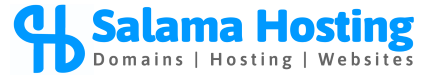 SALAMA HOSTING
